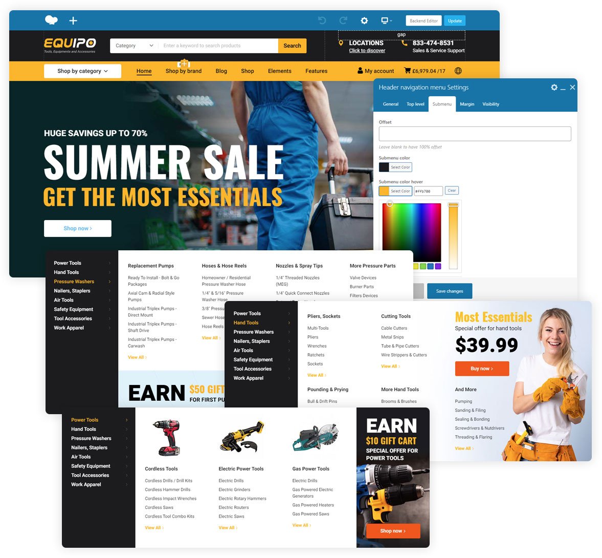 alyazsupply.com