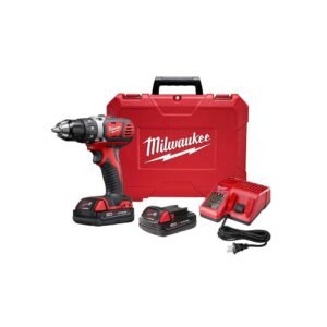 Cordless Tools